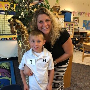 Meet your Posher, Michelle